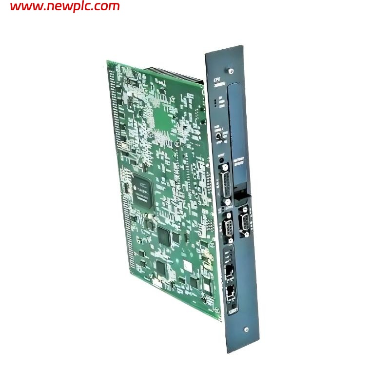 GE Fanuc IC698CPE030-GL CPU Module