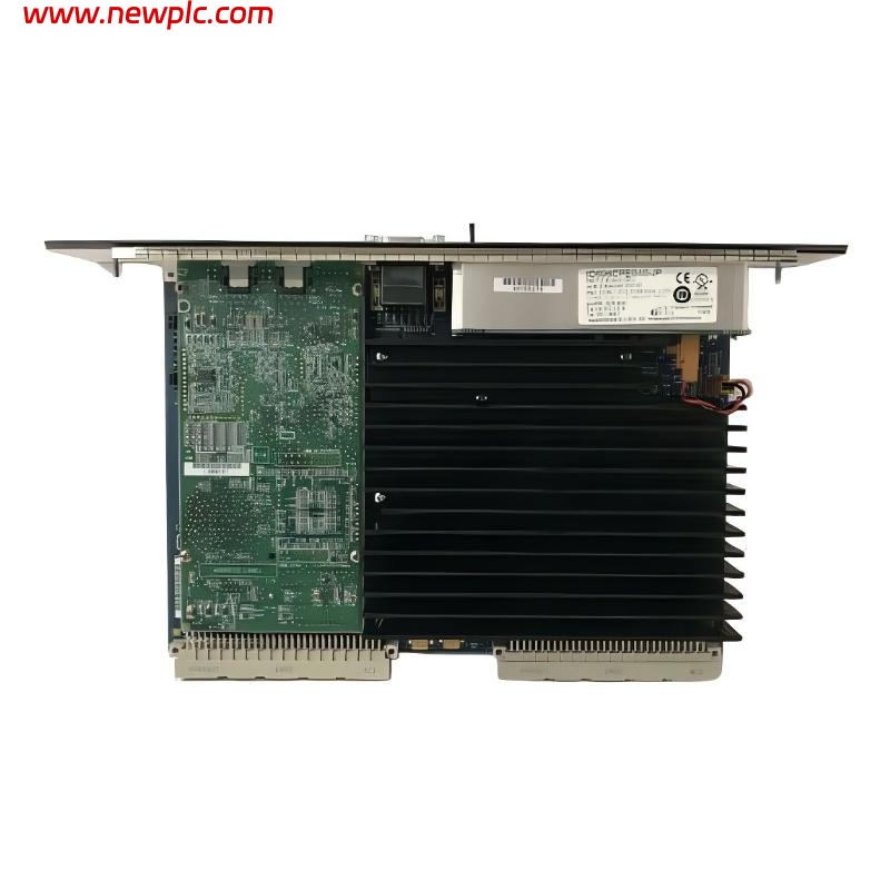 GE Fanuc IC698CPE040 CPU Module