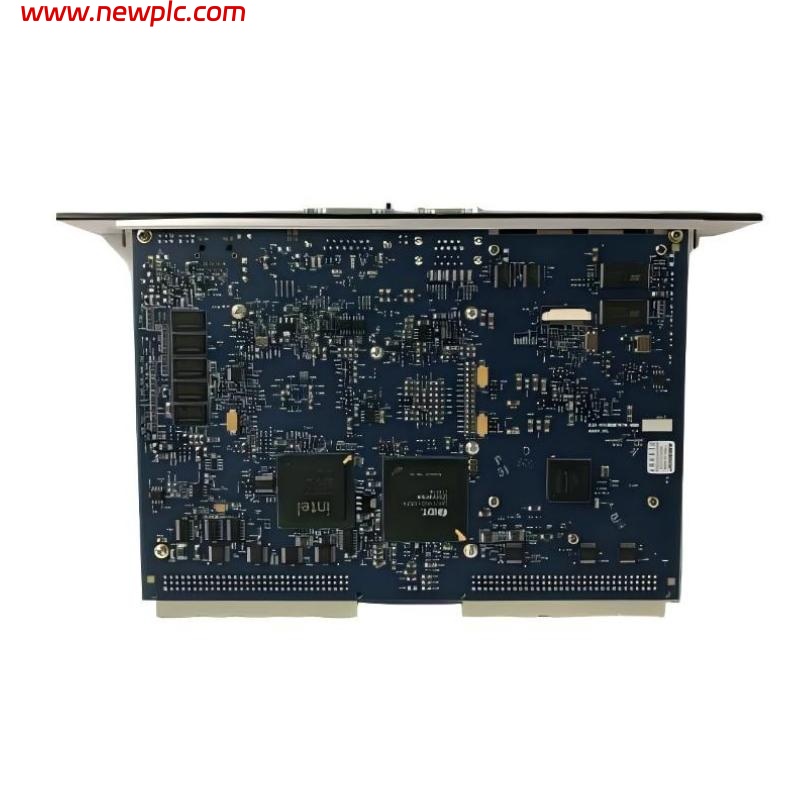 GE Fanuc IC698CPE040 CPU Module