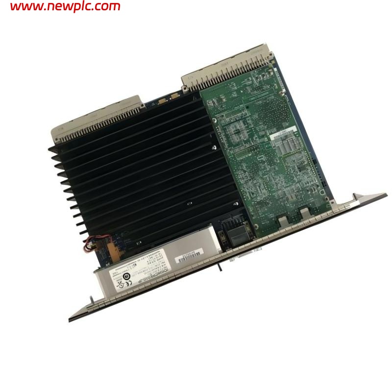 GE Fanuc IC698CPE040 CPU Module