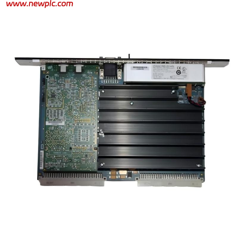 GE Fanuc IC698CRE030 CPU Module