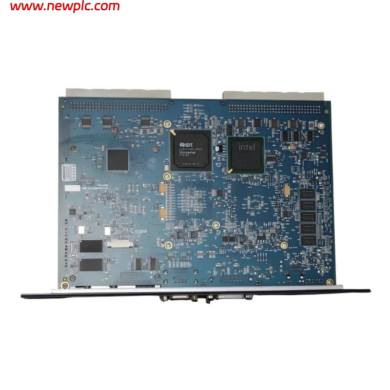 GE Fanuc IC698CRE030 CPU Module