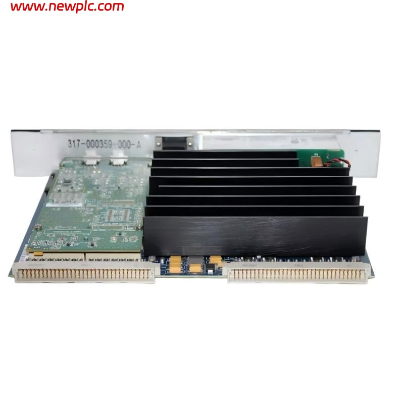 GE Fanuc IC698CRE030 CPU Module