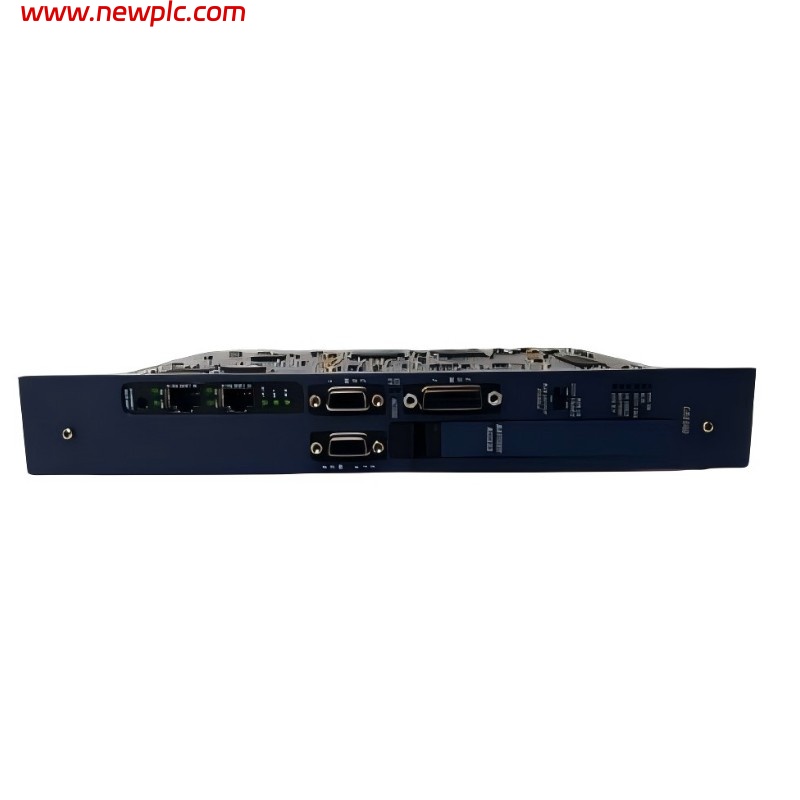 GE Fanuc IC698CRE040 CPU Module