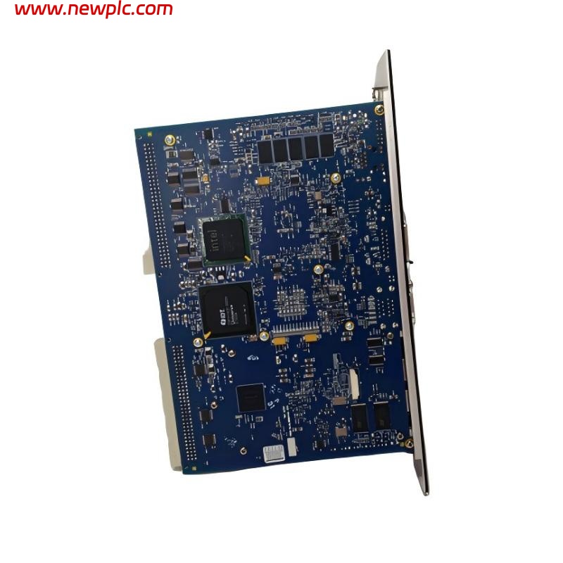 GE Fanuc IC698CRE040 CPU Module