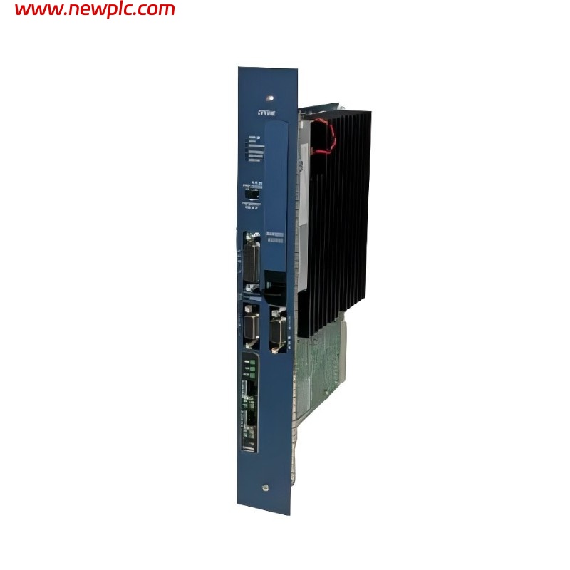 GE Fanuc IC698CRE040 CPU Module