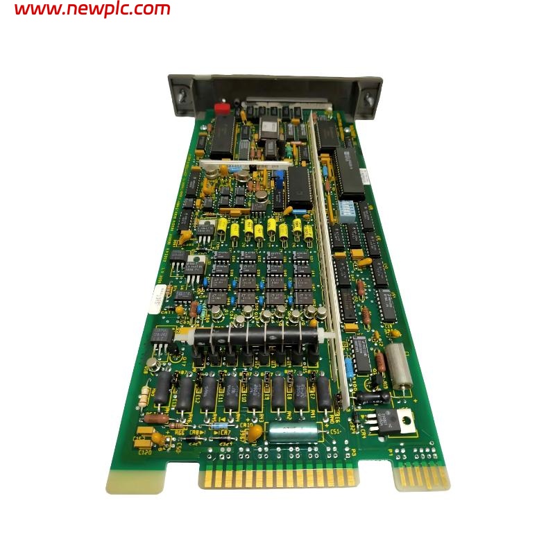 ABB Bailey IMAOM01 Analog Output Module