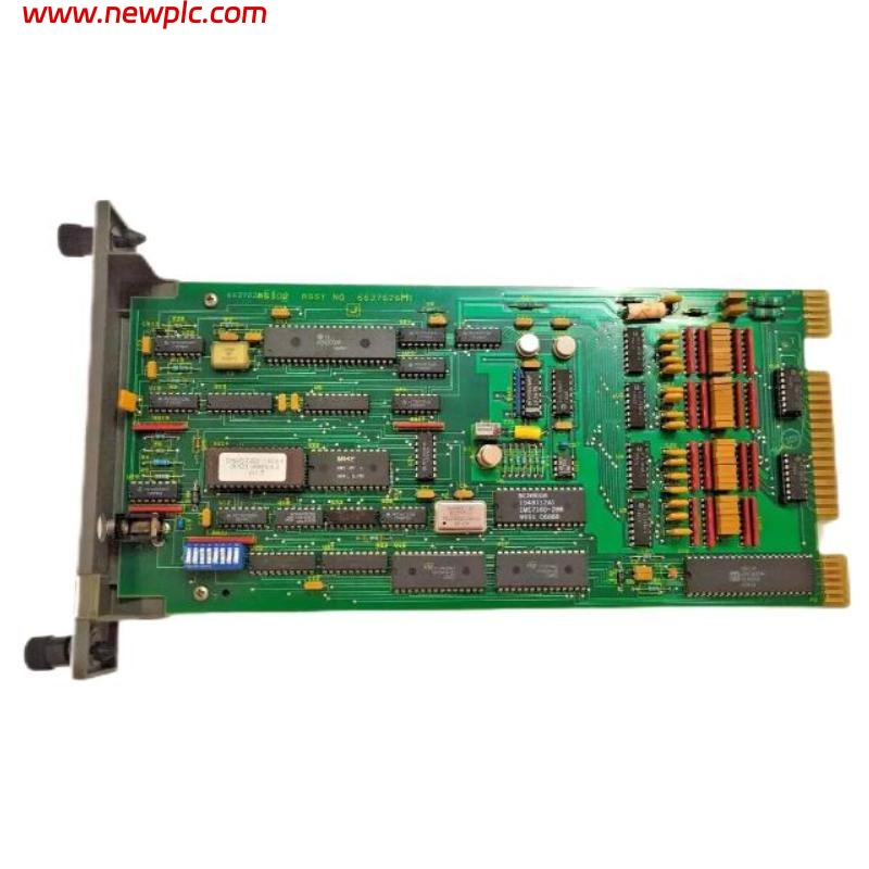 ABB Bailey IMASI02S Analog Input Module