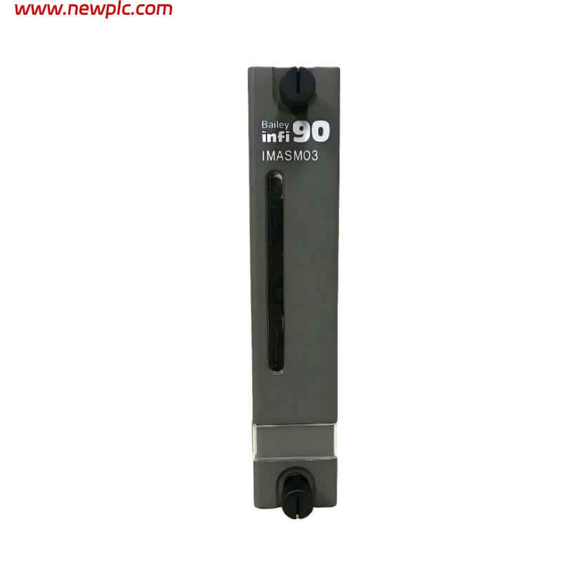 ABB Bailey IMASM03 Analog Input Slave Module