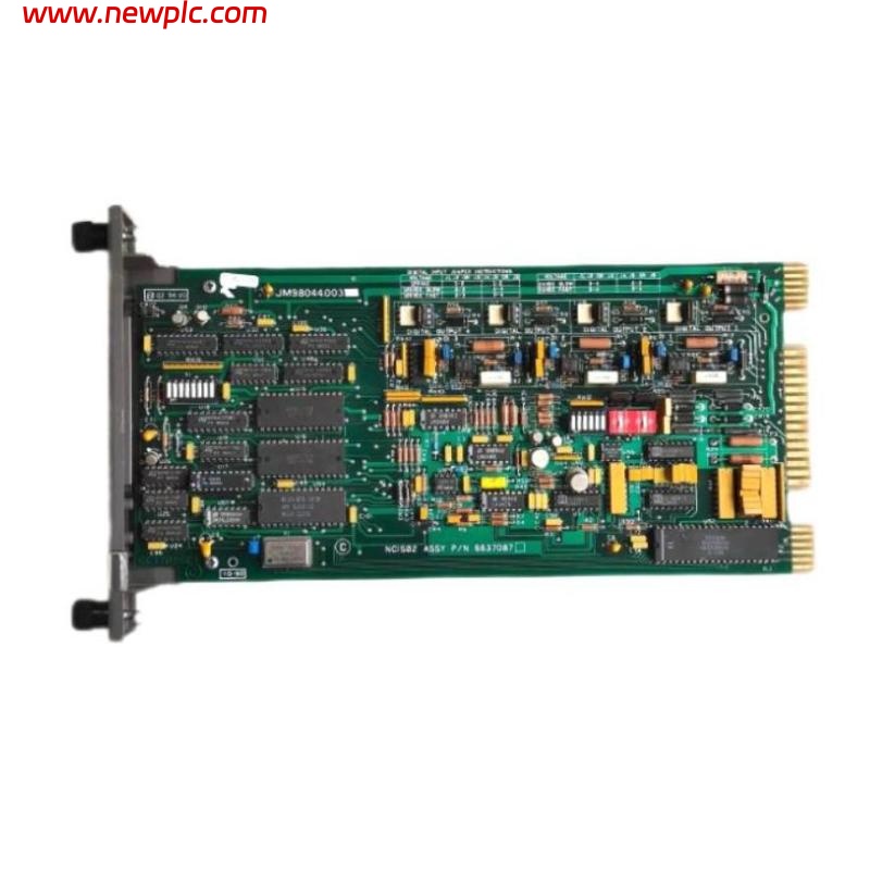 ABB Bailey IMCIS02 Control I/O Slave Module