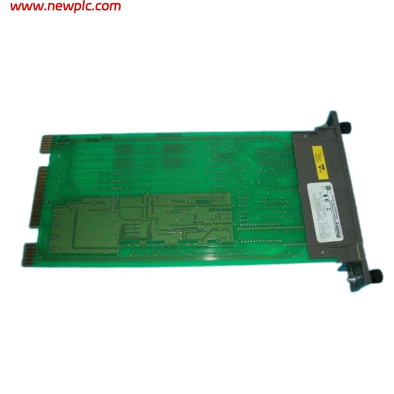 ABB Bailey IMCIS12 Control I/O Slave Module