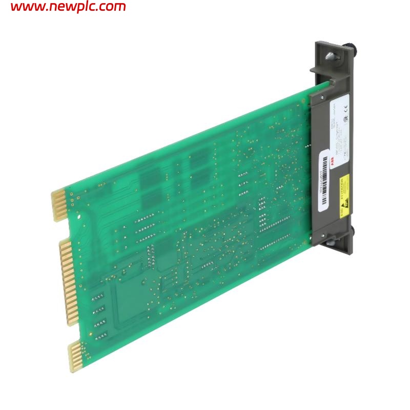 ABB Bailey IMCIS22 Control I/O Slave Module