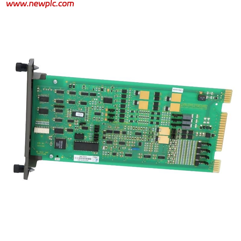 ABB Bailey IMCIS22 Control I/O Slave Module