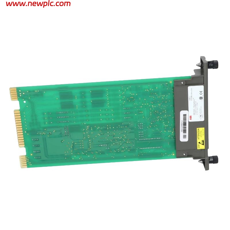 ABB Bailey IMCIS22 Control I/O Slave Module