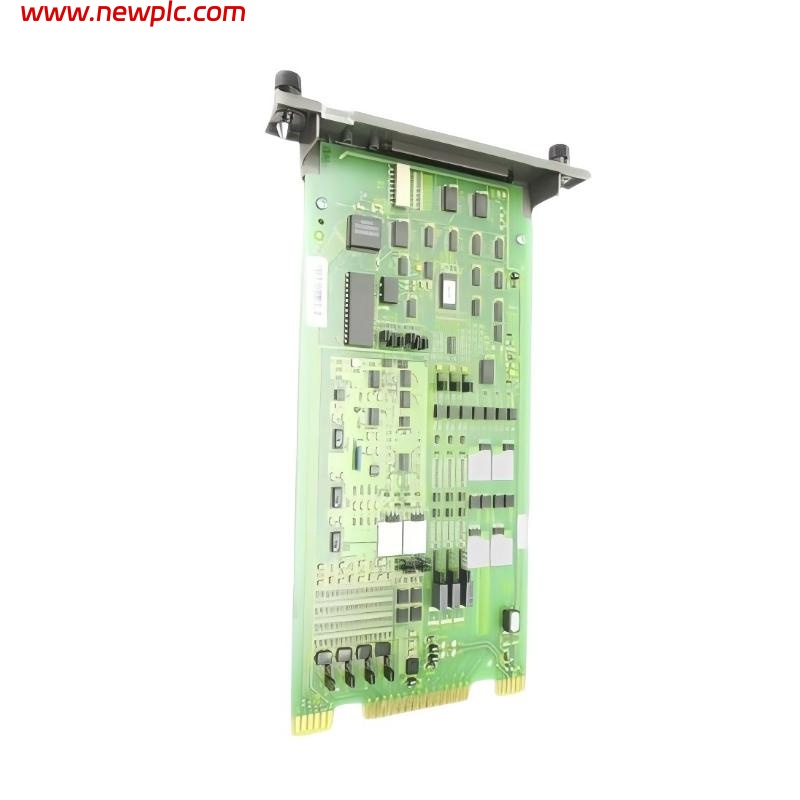 ABB Bailey IMCKN01 Clock Network Module