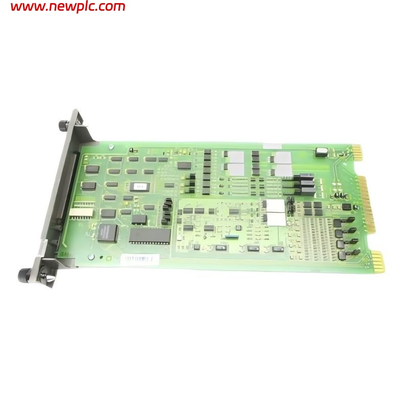 ABB Bailey IMCKN01 Clock Network Module
