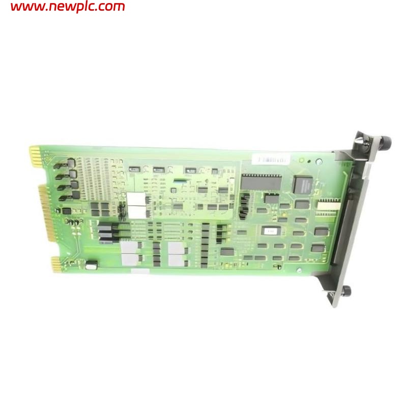 ABB Bailey IMCKN01 Clock Network Module