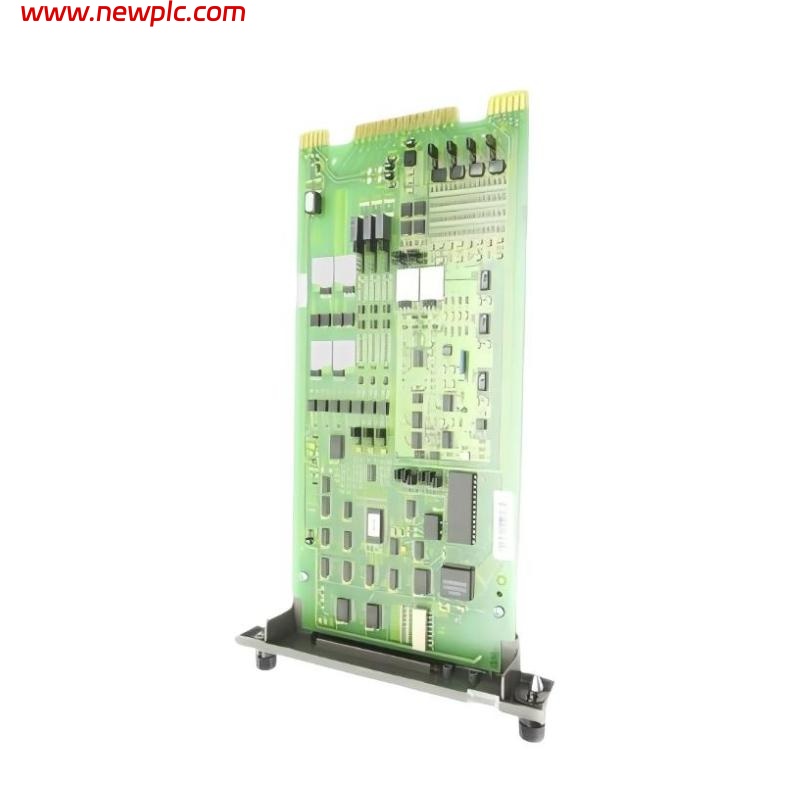 ABB Bailey IMCKN01 Clock Network Module