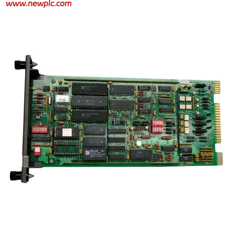 ABB Bailey IMCOM03 Enhanced Controller Module