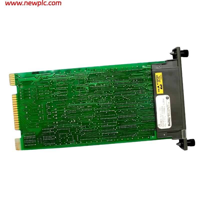ABB Bailey IMCOM03 Enhanced Controller Module