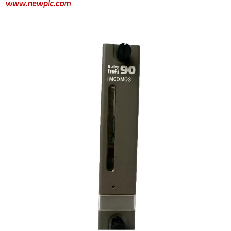 ABB Bailey IMCOM03 Enhanced Controller Module