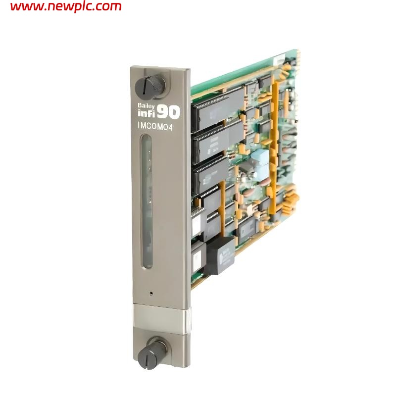 ABB Bailey IMCOM04 Advanced Controller Module
