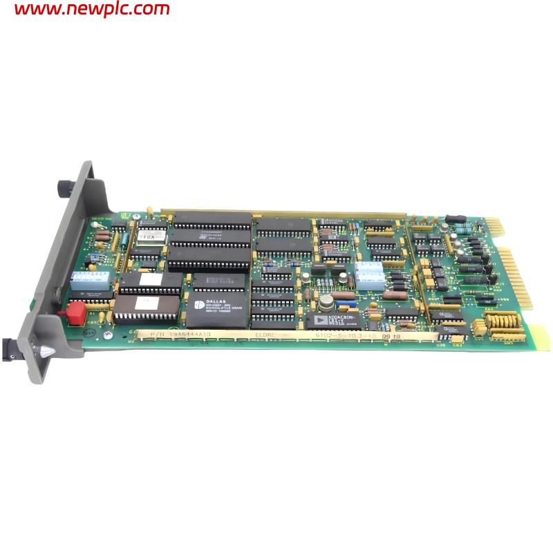 ABB Bailey IMCOM04 Advanced Controller Module