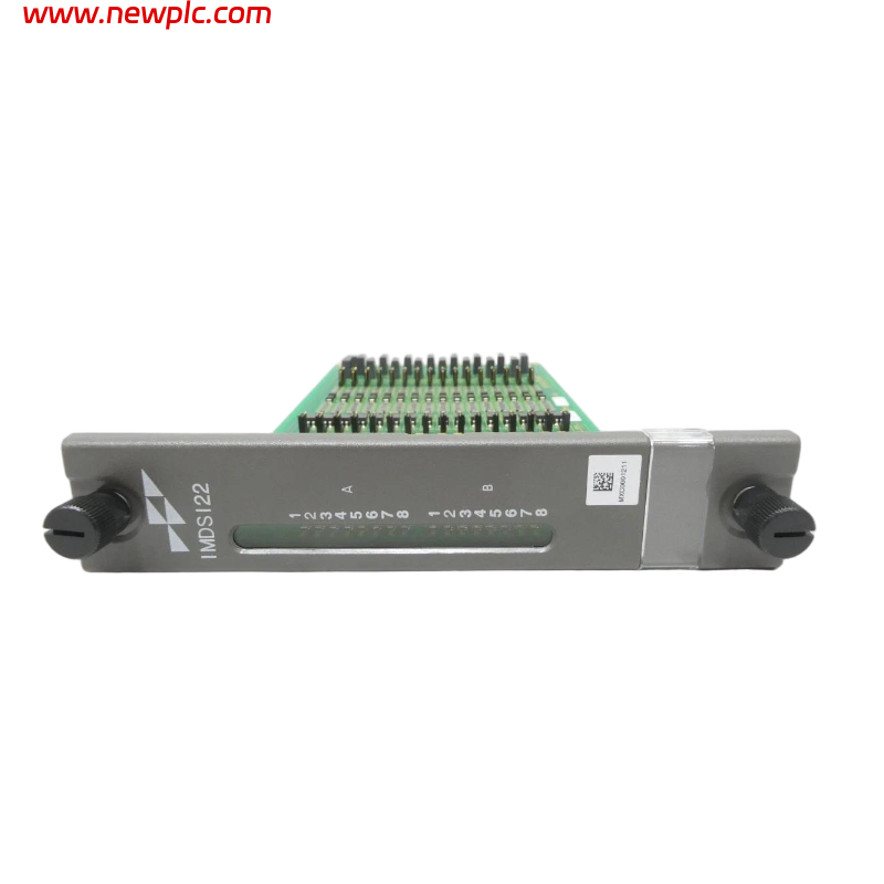 ABB Bailey IMDS122 Numeric Input Module