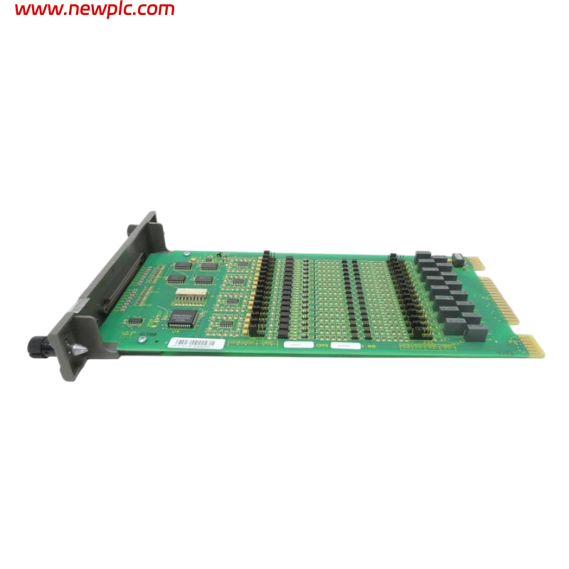 ABB Bailey IMDS122 Numeric Input Module