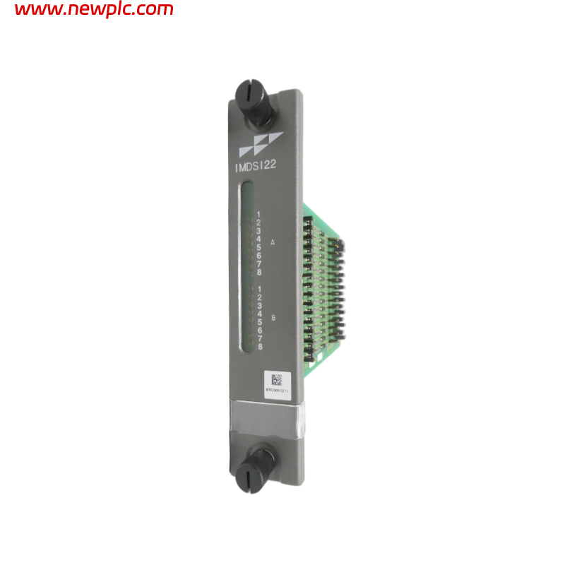 ABB Bailey IMDS122 Numeric Input Module