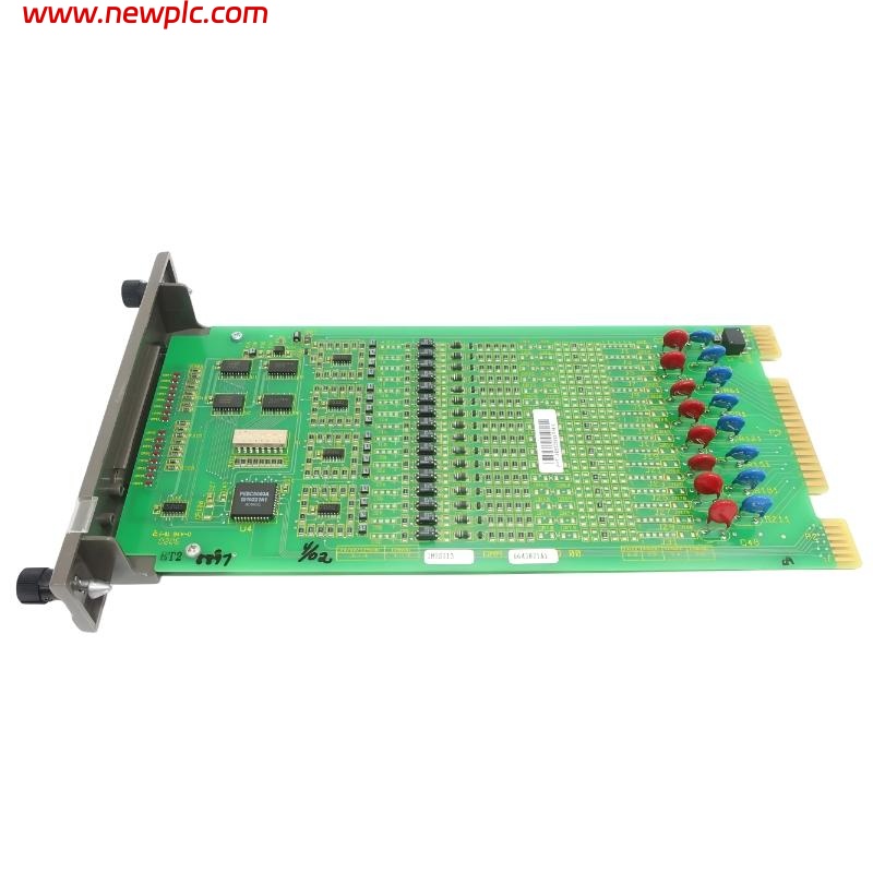 ABB Bailey IMDSI13 PTJDC95205 Digital Input Slave Module
