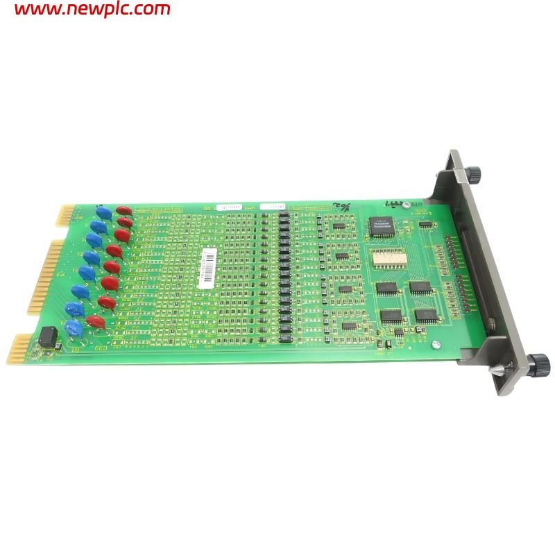 ABB Bailey IMDSI13 PTJDC95205 Digital Input Slave Module