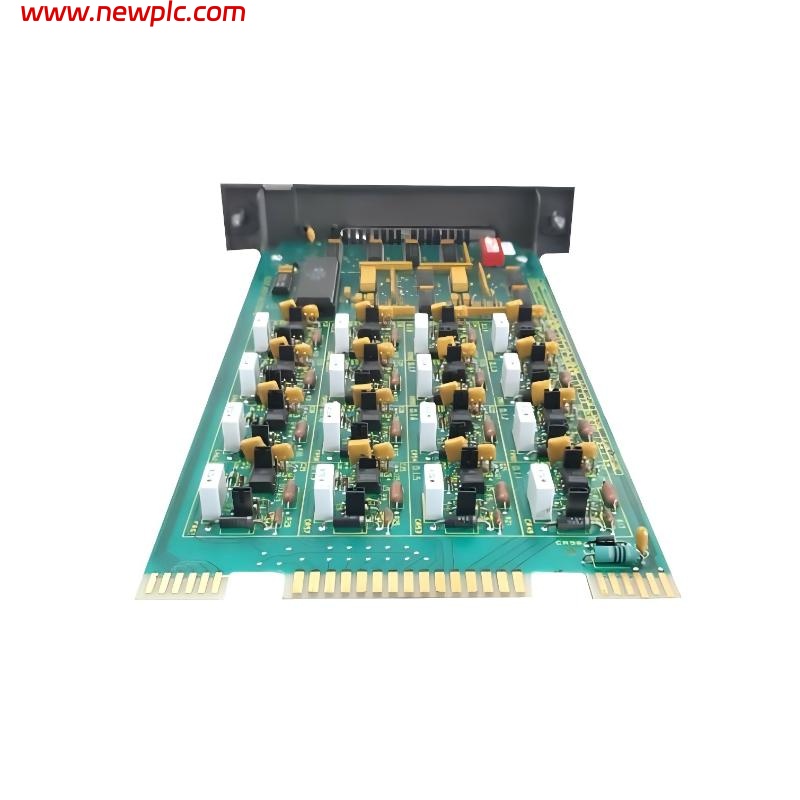 ABB Bailey IMDSI15 Numeric Input Slave Module