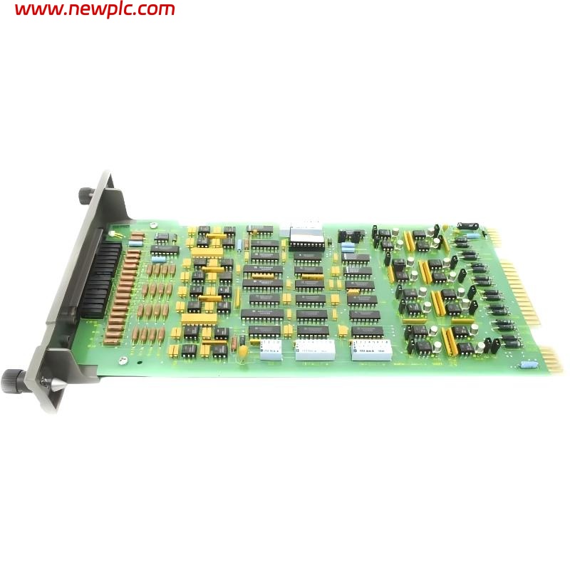 ABB Bailey IMDSM05 Digital I/O Slave Module