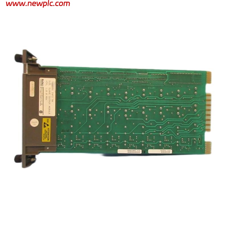 ABB Bailey IMDSO01 6636038E1 Digital Output Slave Module