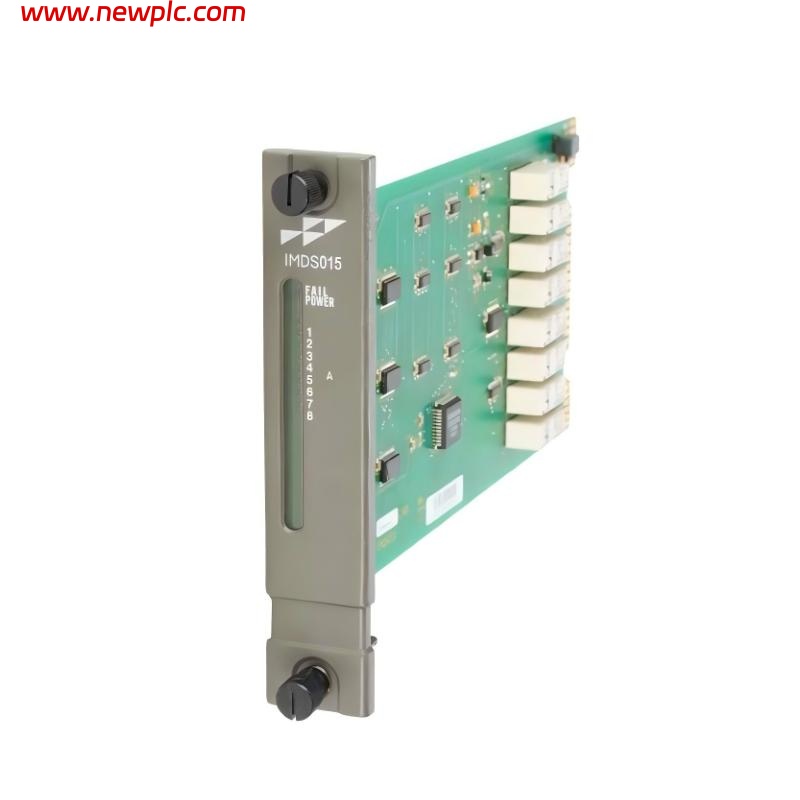 ABB Bailey IMDSO15 Digital Output Module