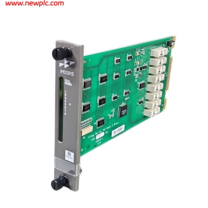 ABB Bailey IMDSO15 Digital Output Module