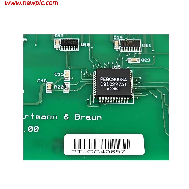 ABB Bailey IMDSO15 Digital Output Module