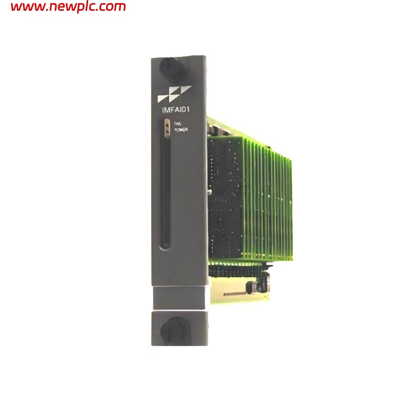 ABB Bailey IMFAI02 Isolation Analog Input Module