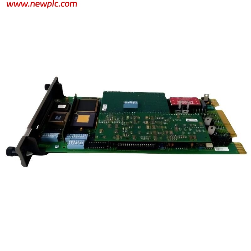 ABB Bailey IMFAI02 Isolation Analog Input Module