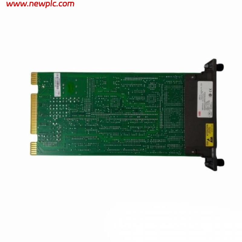 ABB Bailey IMFAI02 Isolation Analog Input Module