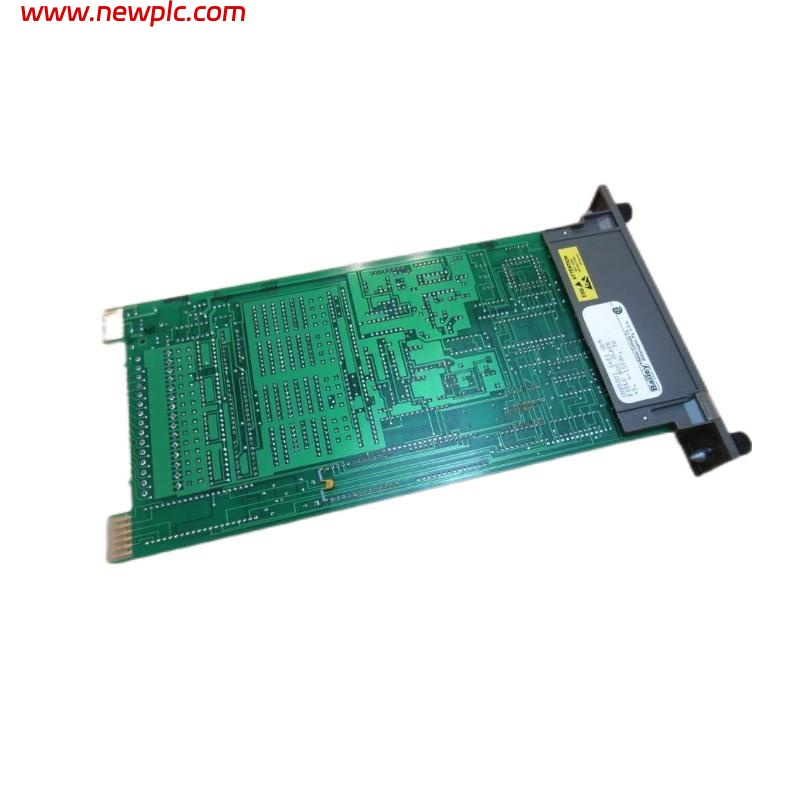 ABB Bailey IMFBS01 Fieldbus Slave Module