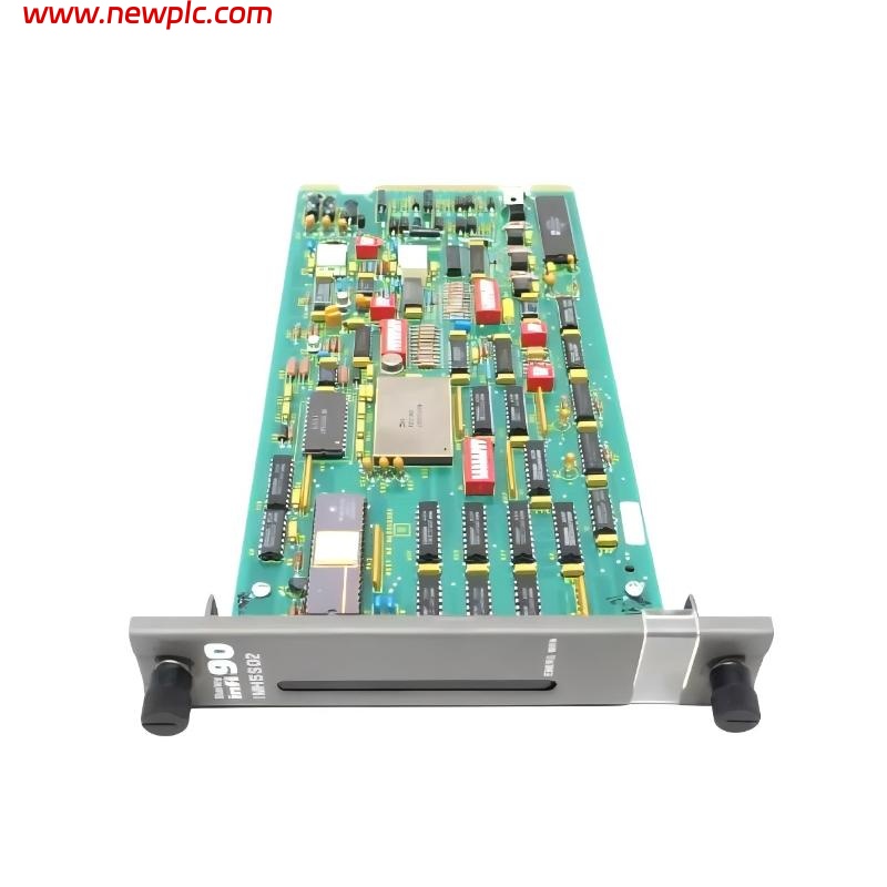 ABB Bailey IMHSS02 Hydraulic Servo Slave