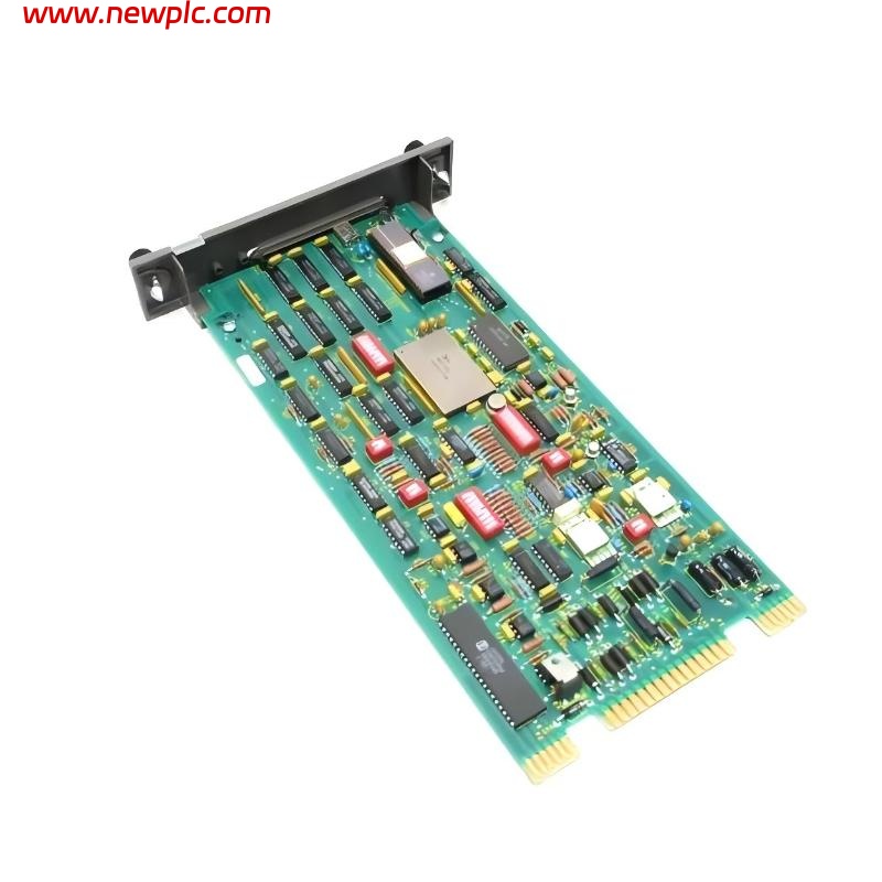 ABB Bailey IMHSS02 Hydraulic Servo Slave