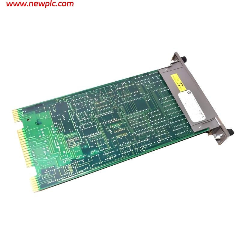 ABB Bailey IMHSS02 Hydraulic Servo Slave