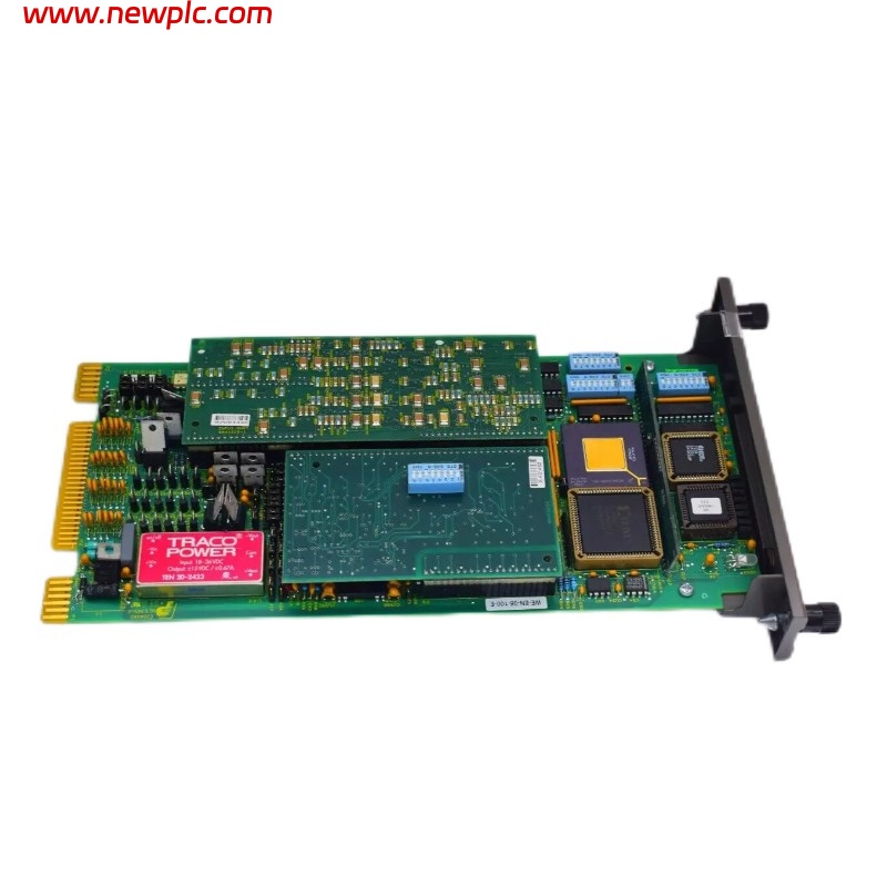 ABB Bailey IMHSS03 Hydraulic Servo Driven Device