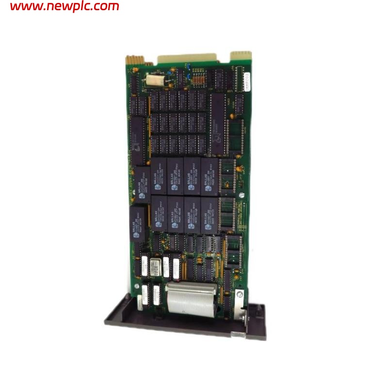 ABB Bailey IMMFC03 Multifunctional Controller