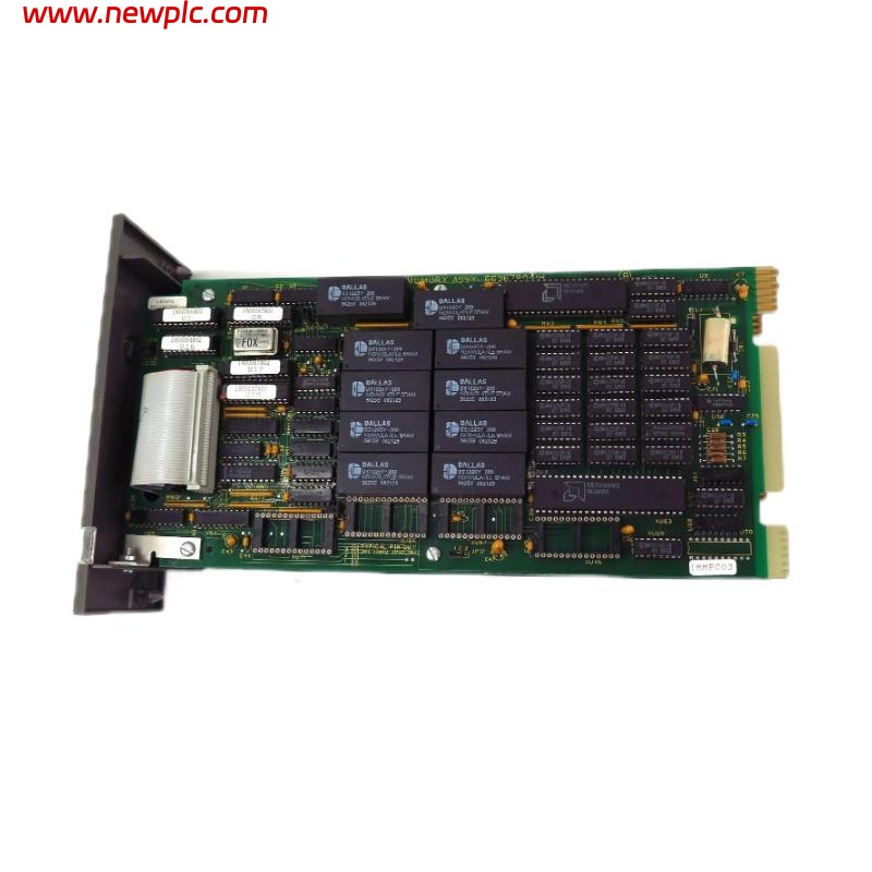 ABB Bailey IMMFC03 Multifunctional Controller