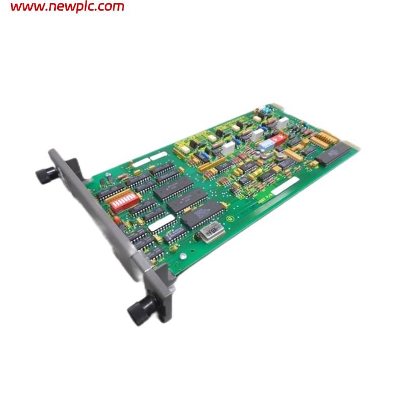 ABB Bailey IMMFP11 Multifunctional Controller