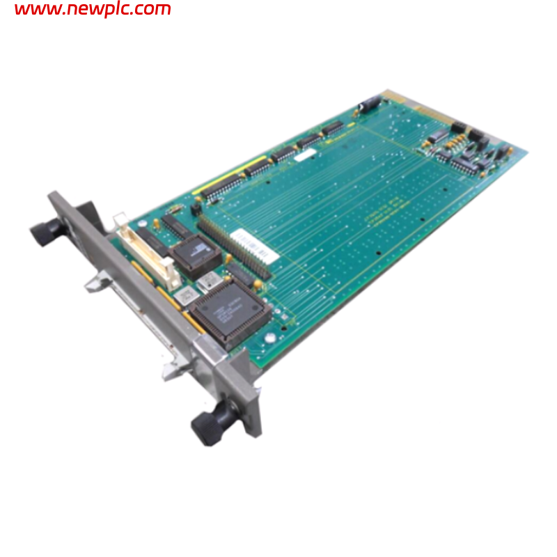 ABB Bailey IMMPI02 Multifunction Processor Interface